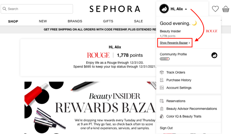 How To Save Money At Sephora - Simply Personal Finance